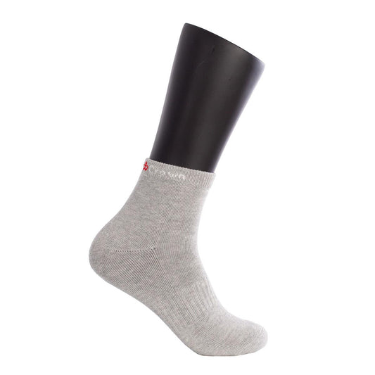 CALCETINES BLACK CROWN PRO TOBILLERO