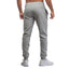 PANTALÓN SIUX BASIC UNISEX GRIS