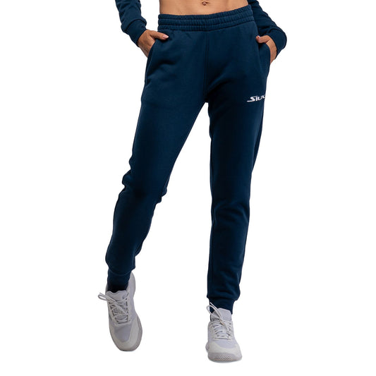 PANTALÓN SIUX BASIC UNISEX AZUL MARINO