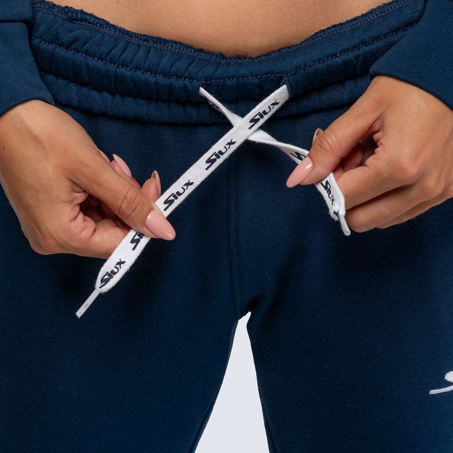 PANTALÓN SIUX BASIC UNISEX AZUL MARINO