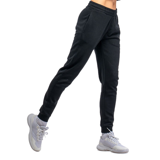 PANTALÓN SIUX BASIC UNISEX NEGRO