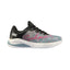 BULLPADEL IONIC W 24I CK67005002 NEGRO/GRIS CLARO MUJER