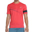 CAMISETA BULLPADEL CAMBRE ROJO