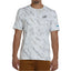 CAMISETA BULLPADEL MAGO BLUE AQUA