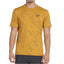 CAMISETA BULLPADEL MAGO NARANJA