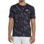 CAMISETA BULLPADEL MAGO NEGRO
