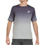 CAMISETA BULLPADEL MERGA NEGRO