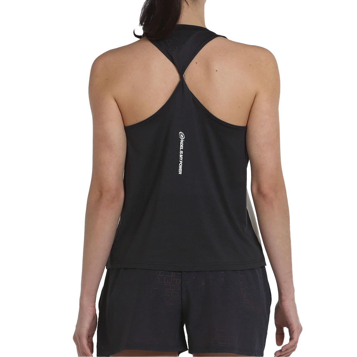CAMISETA SIN MANGAS BULLPADEL PINOR MUJER
