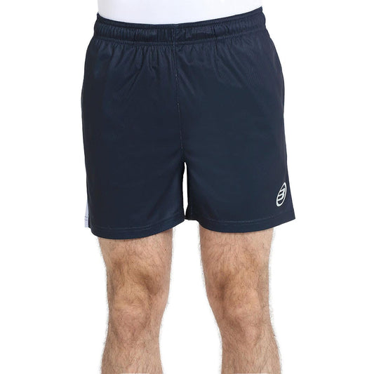 SHORT BULLPADEL CEIBO AZUL MARINO