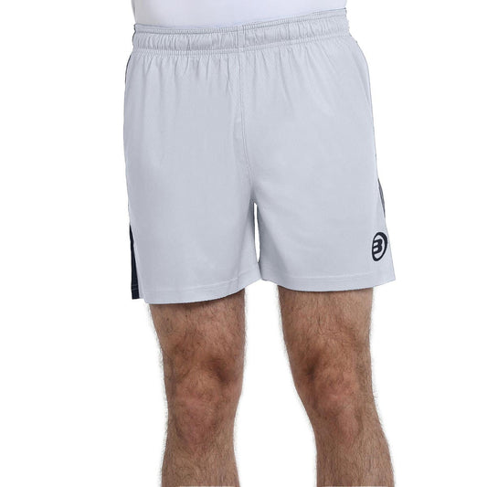 SHORT BULLPADEL CEIBO GRIS
