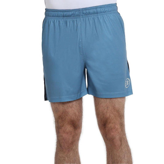 SHORT BULLPADEL CEIBO AZUL