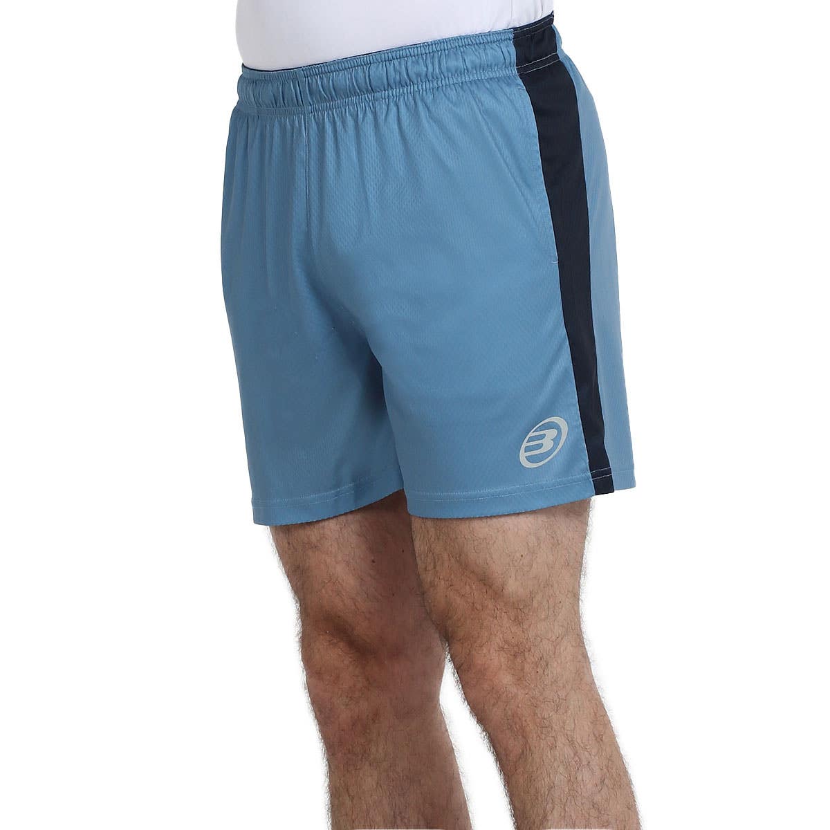 SHORT BULLPADEL CEIBO AZUL