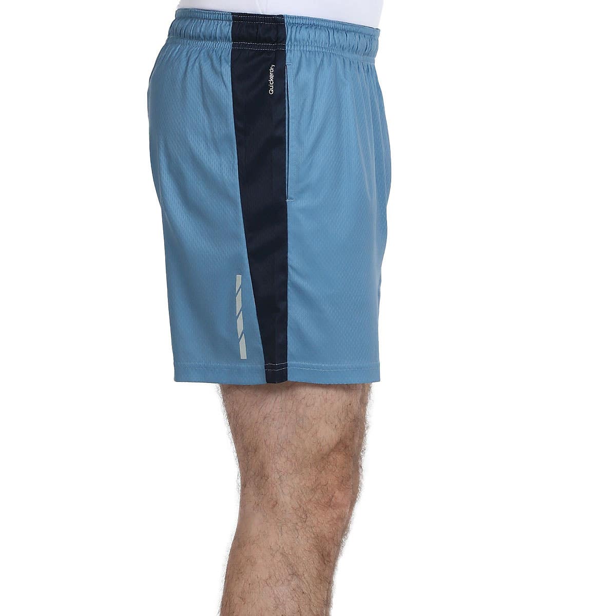 SHORT BULLPADEL CEIBO AZUL