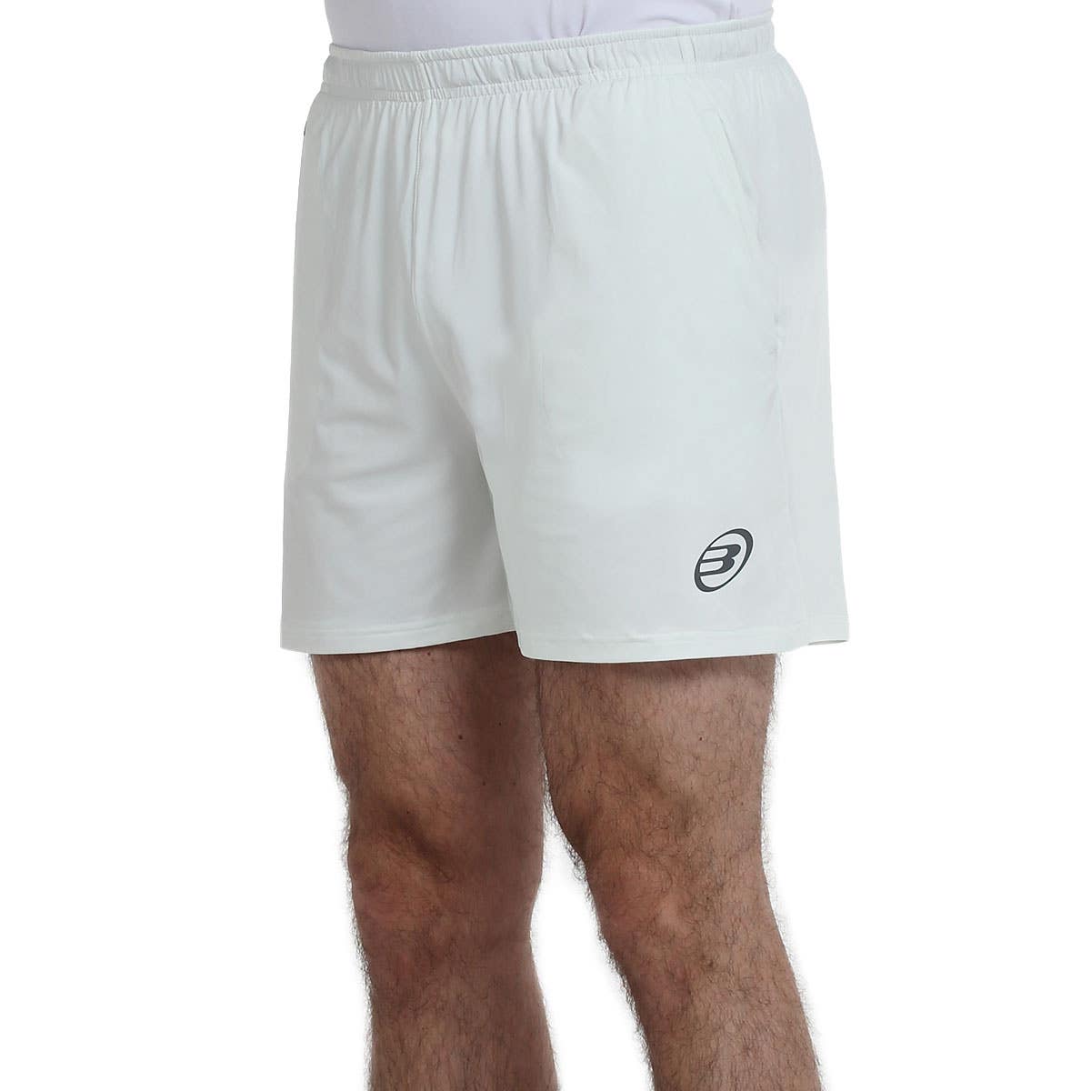 SHORT BULLPADEL MEIS BLUE AQUA