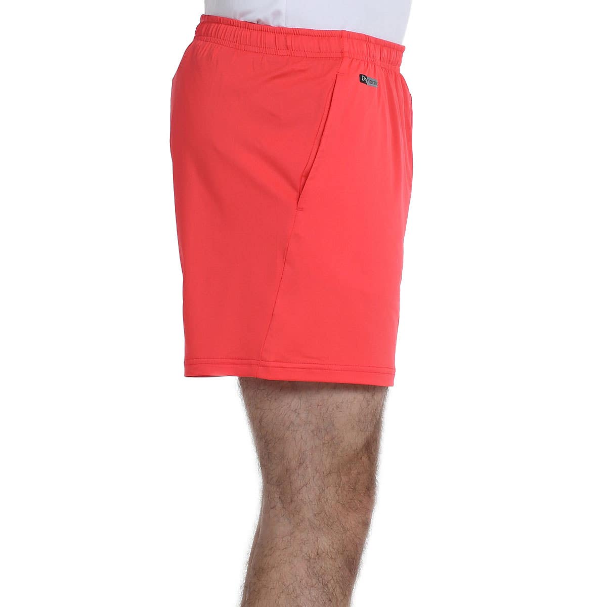 SHORT BULLPADEL MEIS ROJO