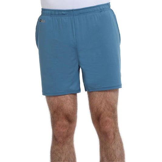 SHORT BULLPADEL MEIS AZUL
