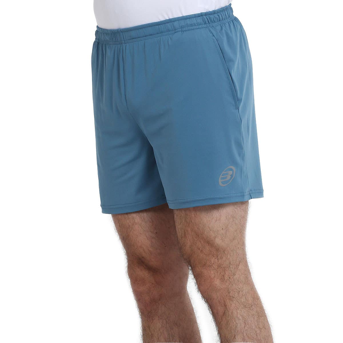 SHORT BULLPADEL MEIS AZUL