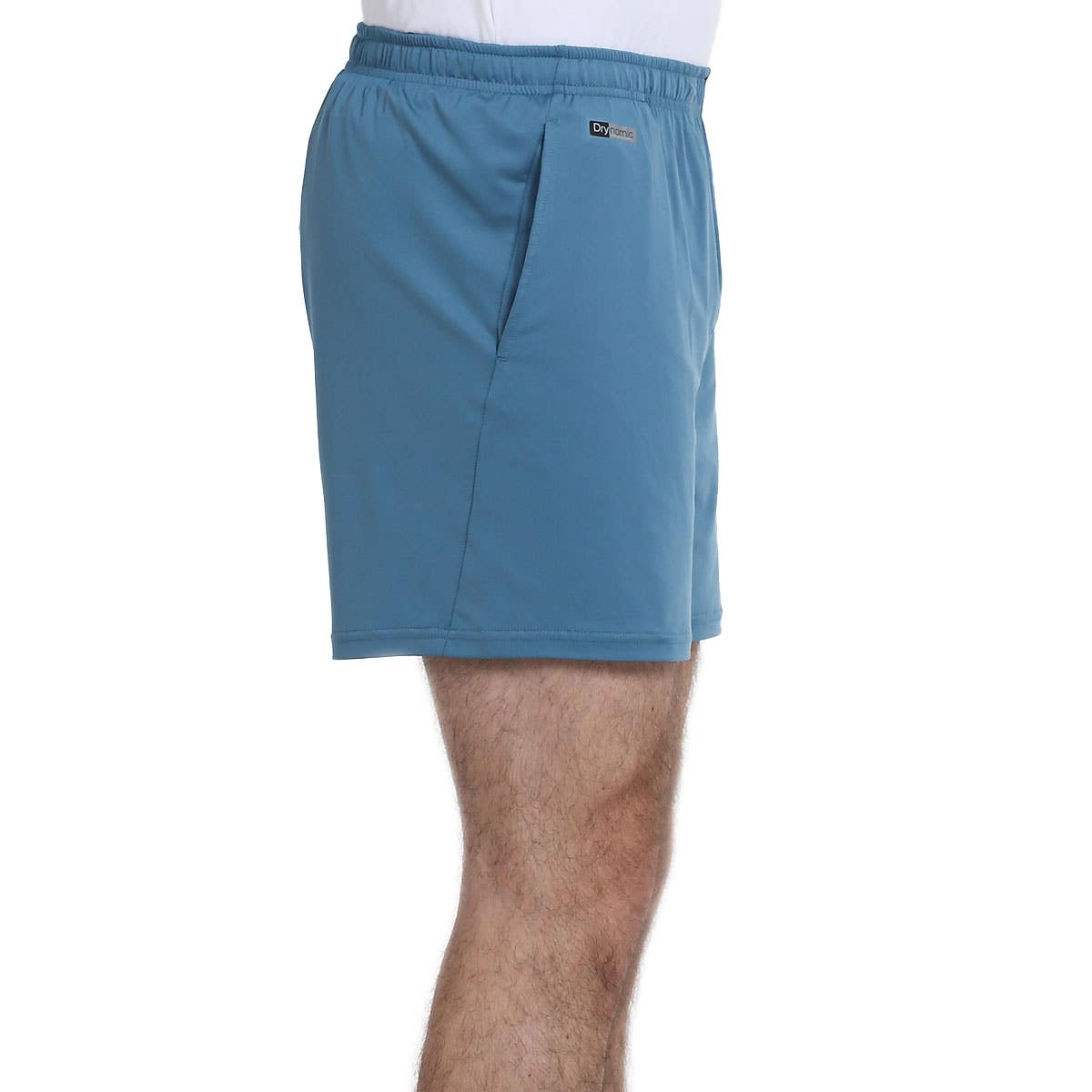 SHORT BULLPADEL MEIS AZUL