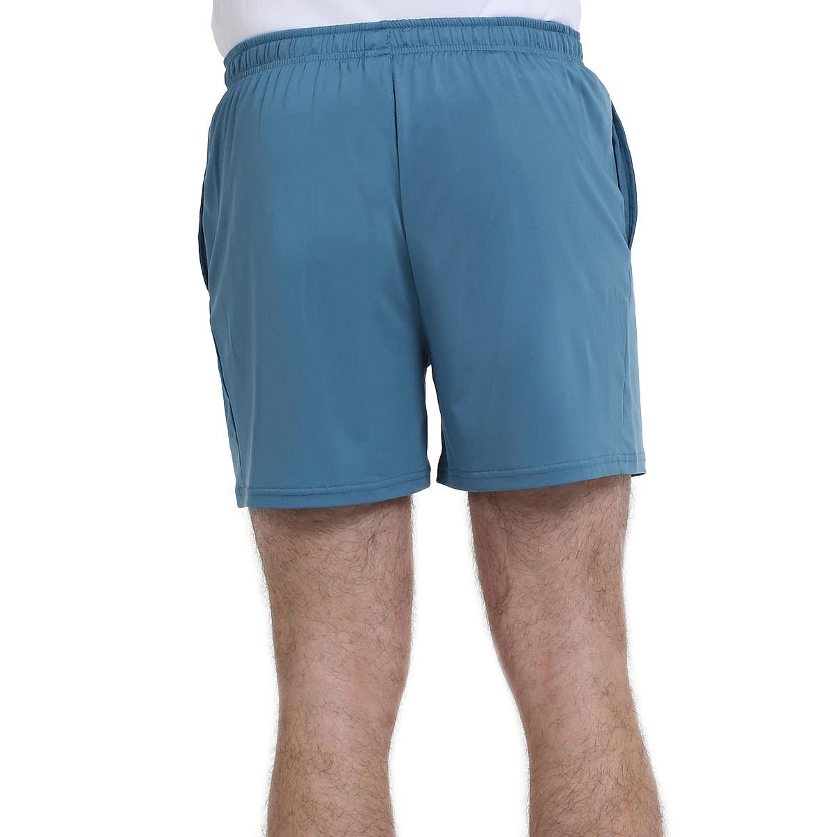 SHORT BULLPADEL MEIS AZUL