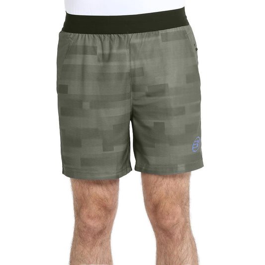 SHORT BULLPADEL TUPI VERDE
