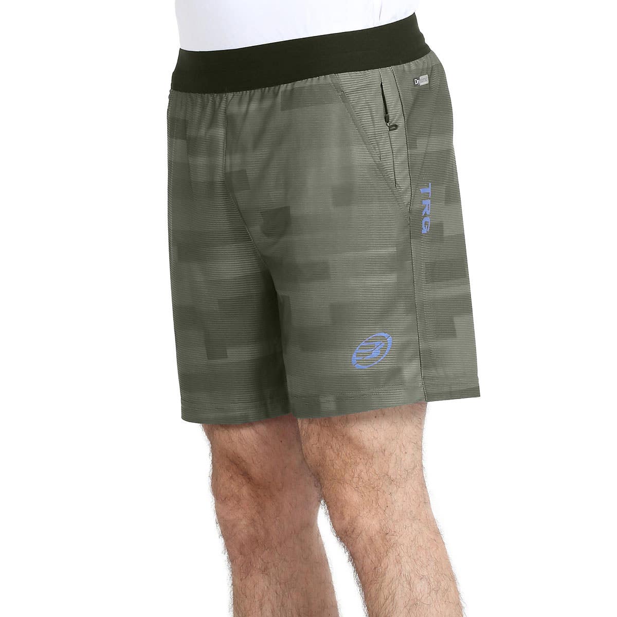 SHORT BULLPADEL TUPI VERDE