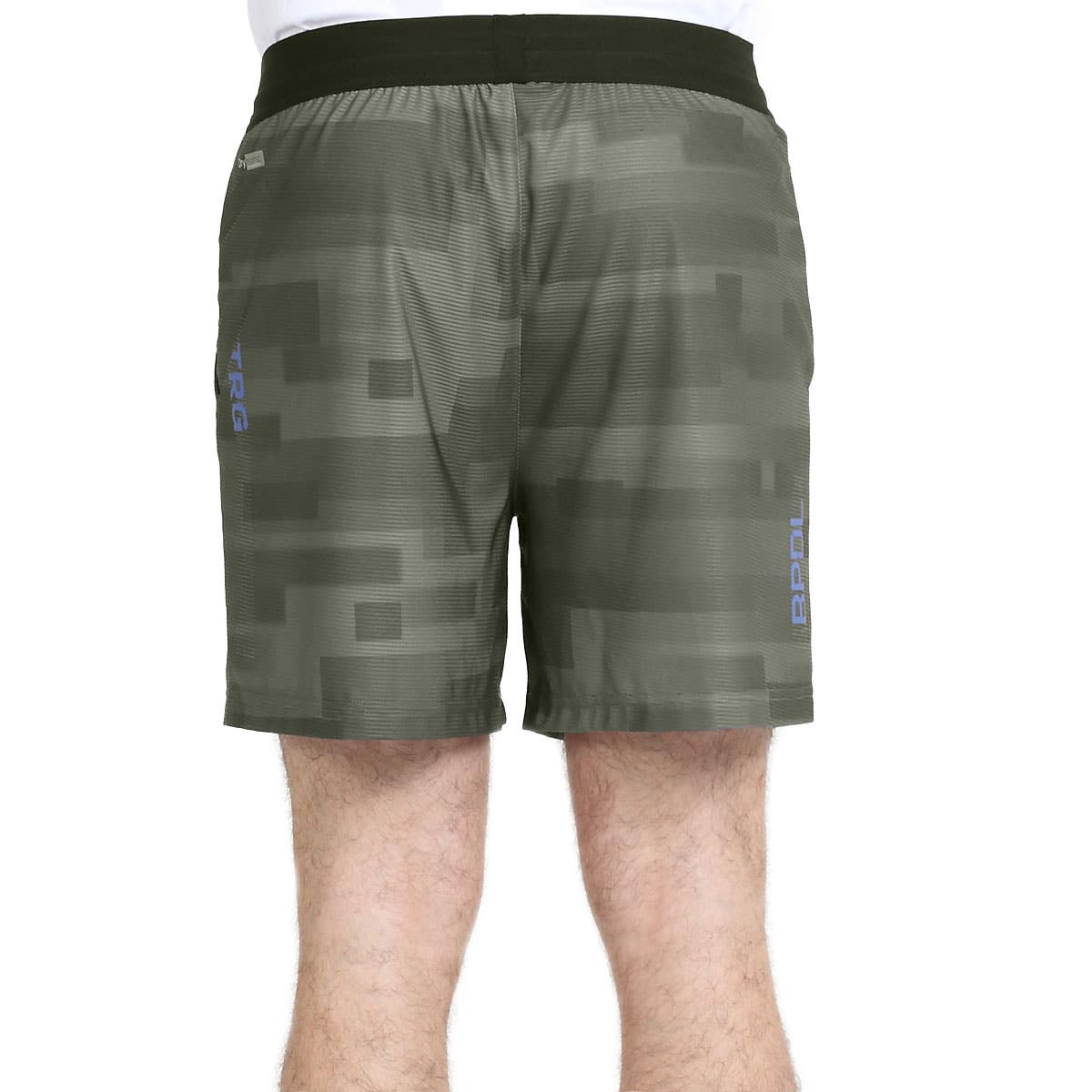 SHORT BULLPADEL TUPI VERDE