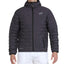 ANORACK PARKA BULLPADEL BUEU NEGRO