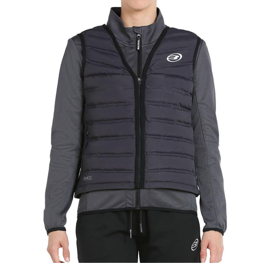ANORACK PARKA BULLPADEL NOIA MUJER
