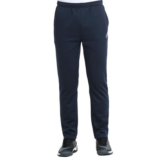 PANTALÓN FELPA BULLPADEL BEARIZ AZUL MARINO