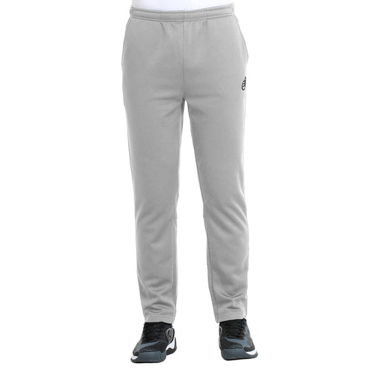 PANTALÓN FELPA BULLPADEL BEARIZ GRIS