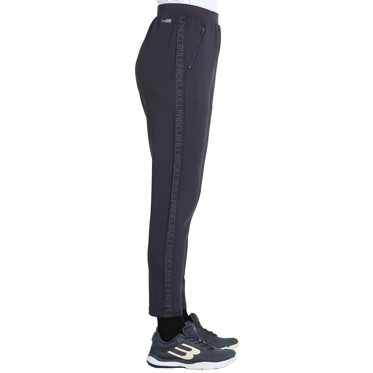 PANTALÓN FELPA BULLPADEL PIRIPI MUJER
