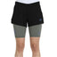 SHORT BULLPADEL TEIXEL MUJER