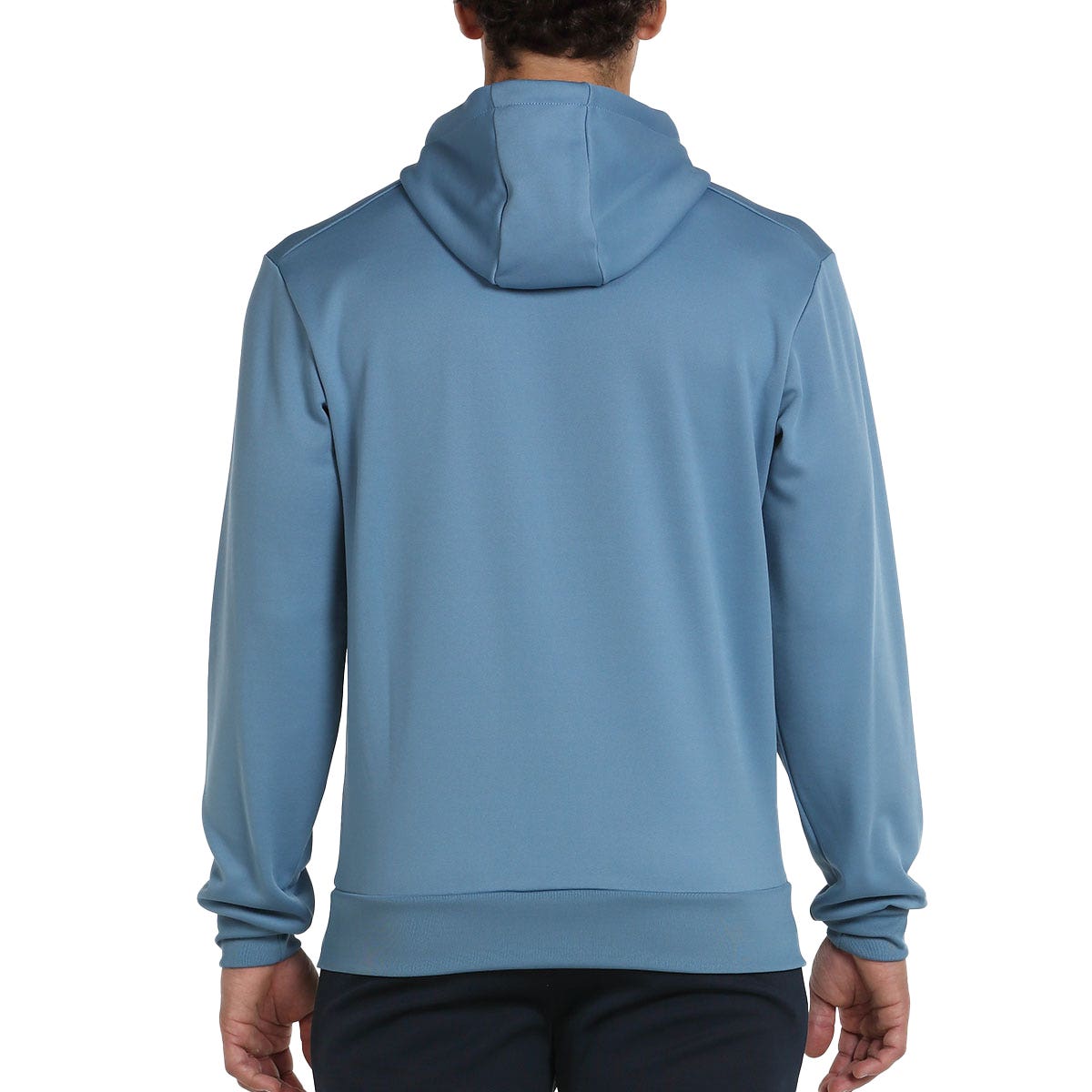 SUDADERA BULLPADEL BALTAR AZUL