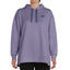 SUDADERA BULLPADEL NAN MUJER MORADO