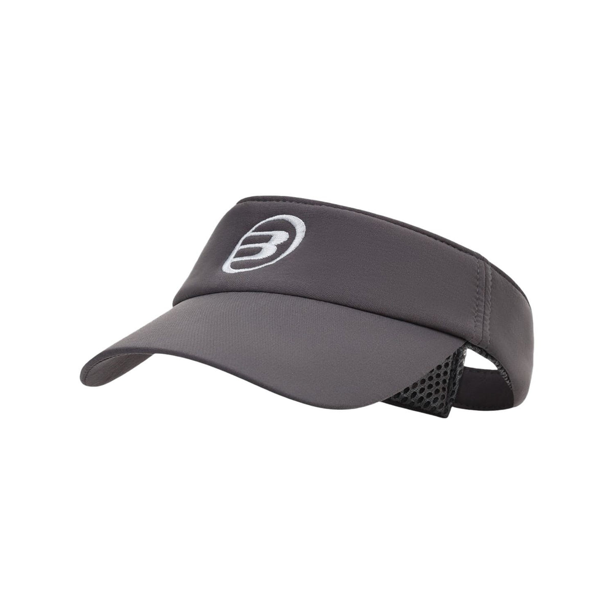 Visera Bullpadel BPV2403 NEGRO MUJER