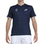 CAMISETA BULLPADEL EREIS AZUL MARINO