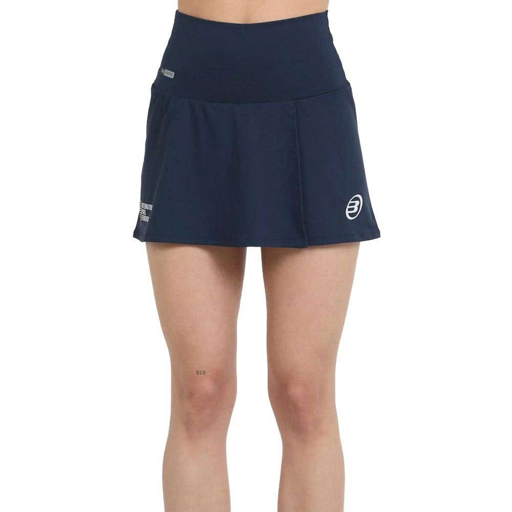 FALDA BULLPADEL ENVIE MUJER AZUL MARINO