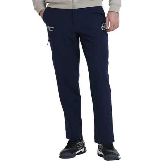 PANTALÓN BULLPADEL CEIBAS AZUL MARINO