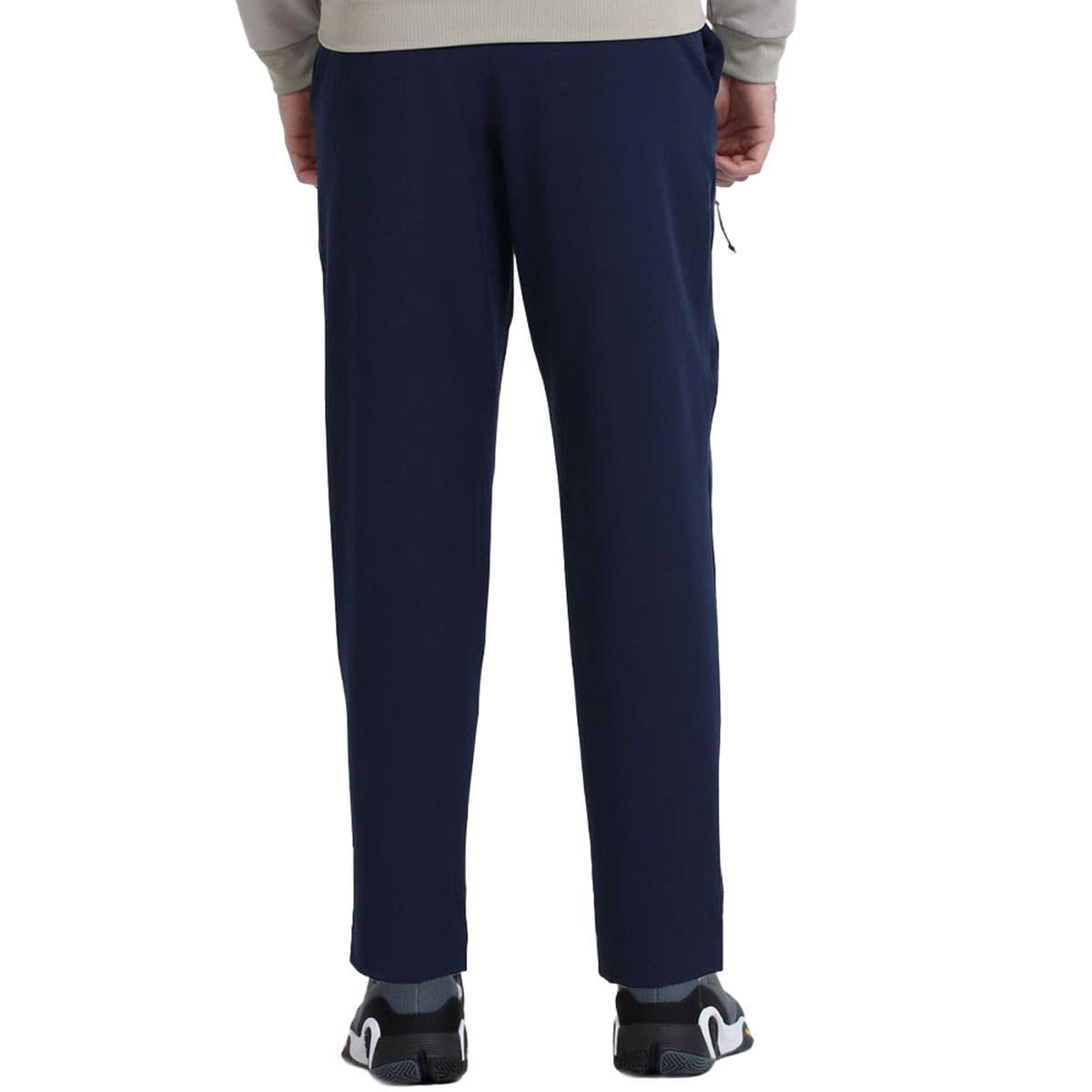 PANTALÓN BULLPADEL CEIBAS AZUL MARINO