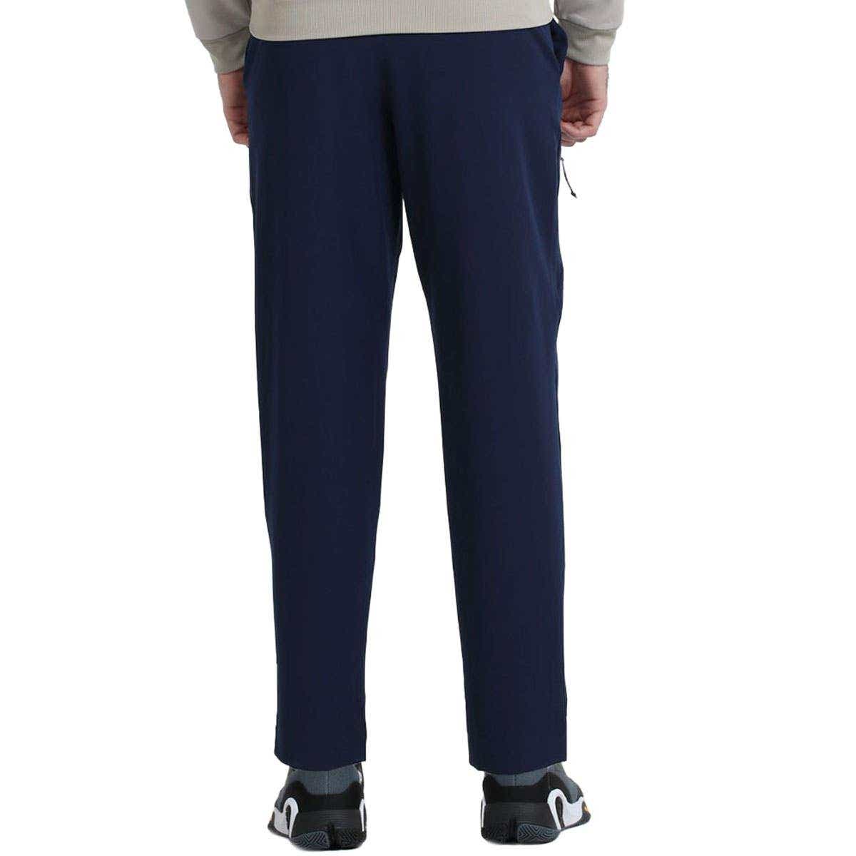 PANTALÓN BULLPADEL CEIBAS AZUL MARINO