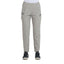 PANTALÓN BULLPADEL EXUDE MUJER GRIS