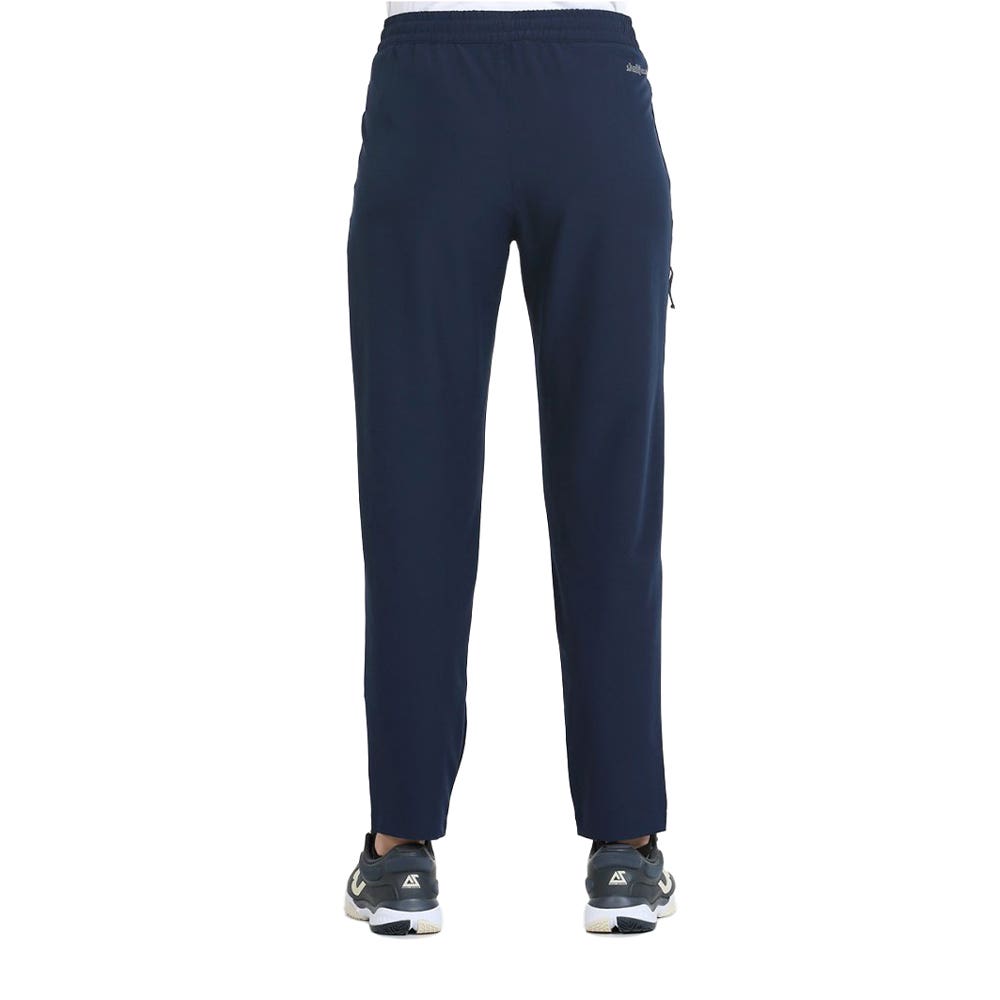 PANTALÓN BULLPADEL EXUDE MUJER AZUL MARINO
