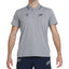 POLO BULLPADEL CENTE GRIS