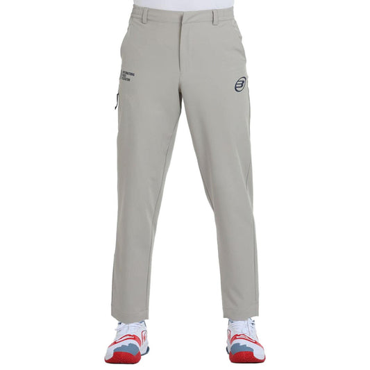 PANTALÓN BULLPADEL CEIBAS GRIS