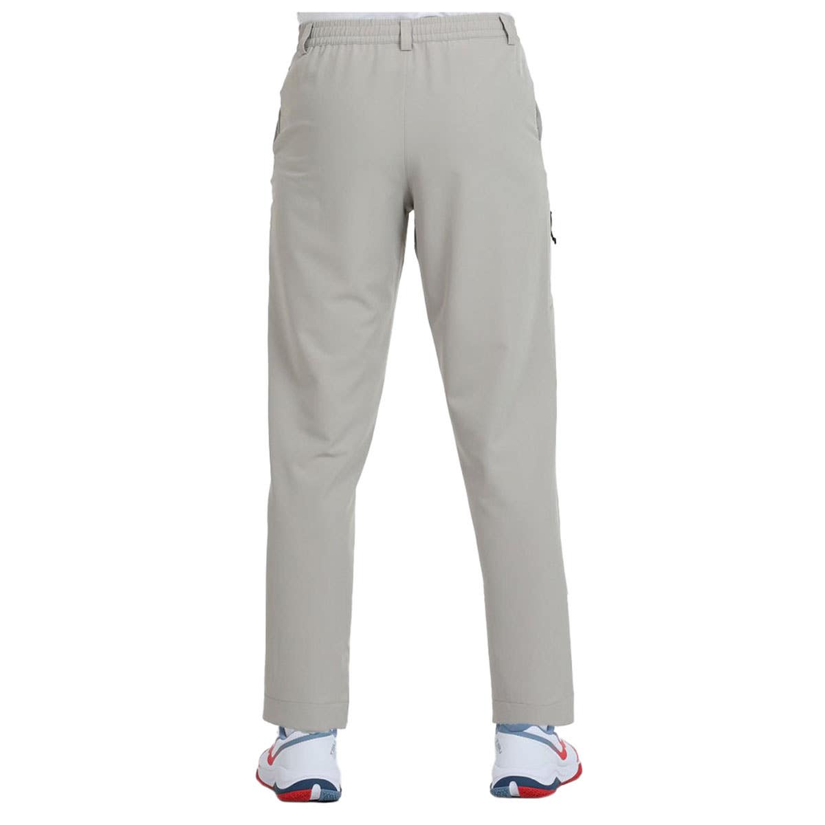 PANTALÓN BULLPADEL CEIBAS GRIS