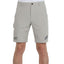 SHORT BULLPADEL CAZAHU GRIS