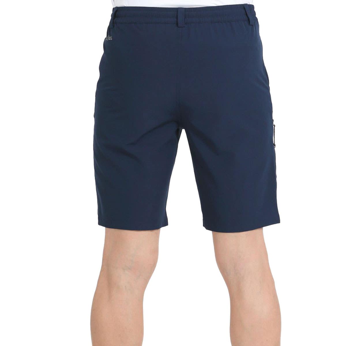 SHORT BULLPADEL CAZAHU AZUL MARINO