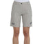 SHORT BULLPADEL ESTAN MUJER GRIS