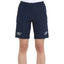 SHORT BULLPADEL ESTAN MUJER AZUL MARINO