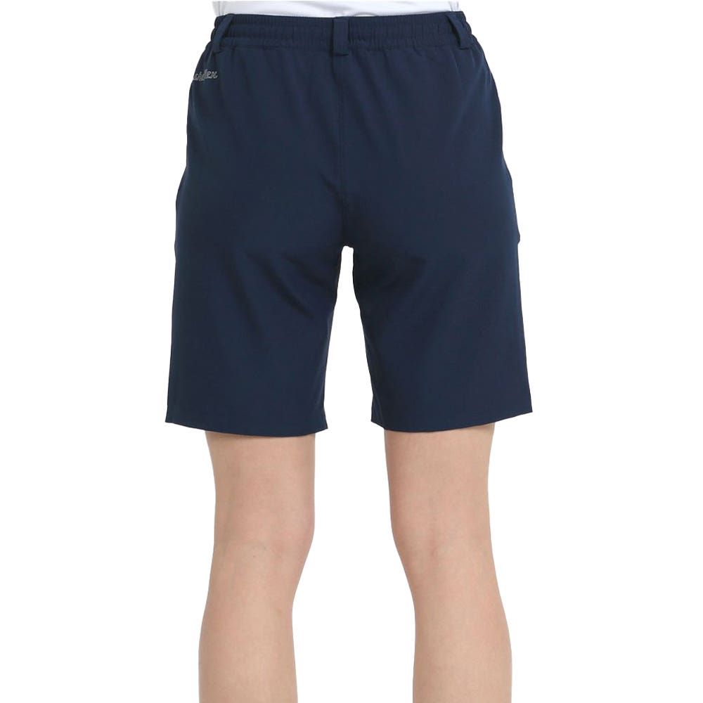 SHORT BULLPADEL ESTAN MUJER AZUL MARINO
